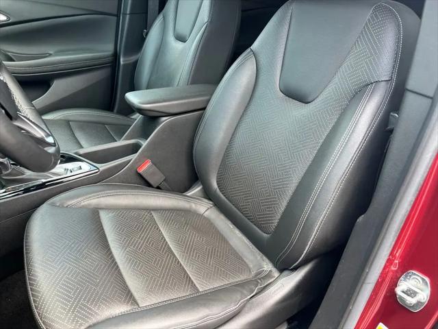 2023 Buick Encore GX Essence AWD