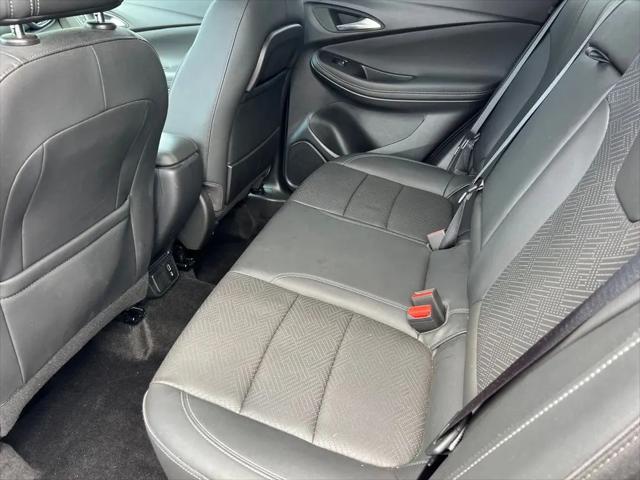 2023 Buick Encore GX Essence AWD