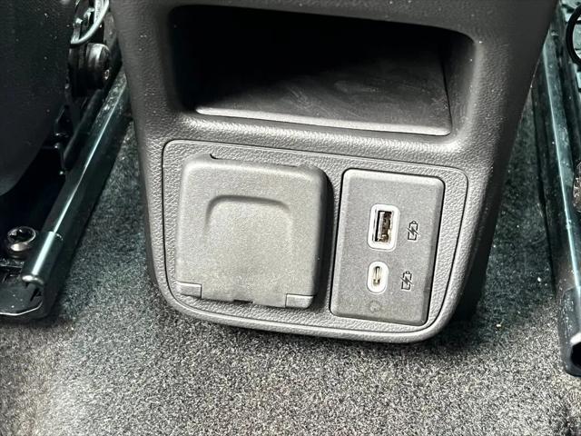 2023 Buick Encore GX Essence AWD