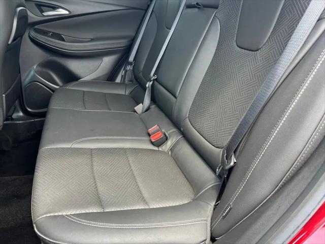 2023 Buick Encore GX Essence AWD