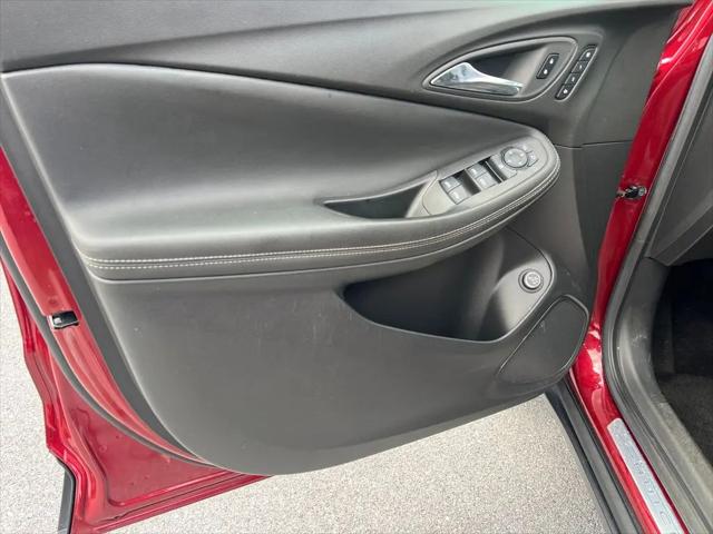 2023 Buick Encore GX Essence AWD
