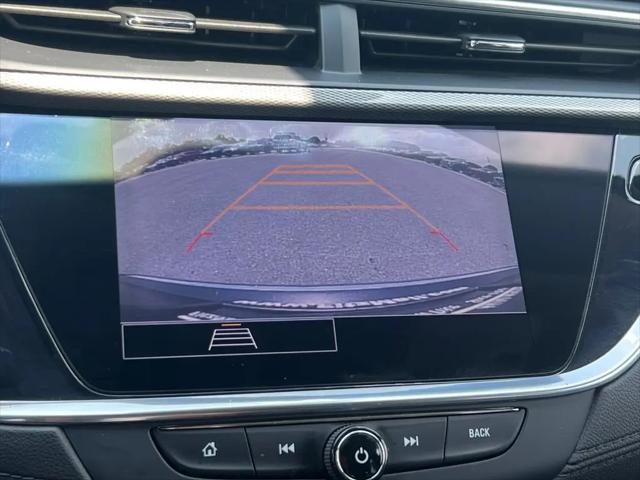 2023 Buick Encore GX Essence AWD
