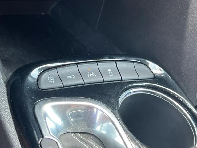 2023 Buick Encore GX Essence AWD