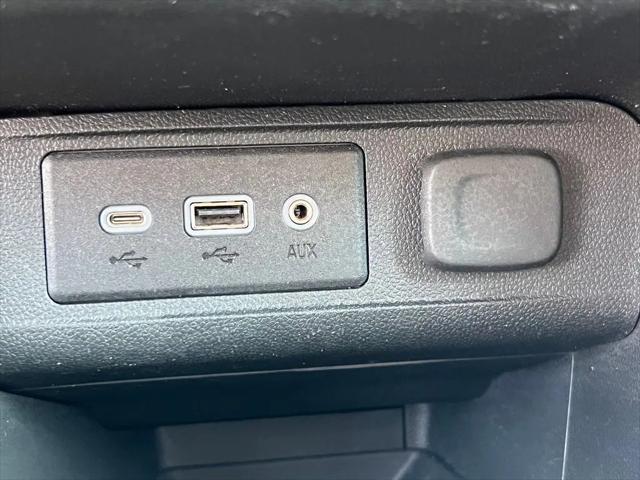 2023 Buick Encore GX Essence AWD