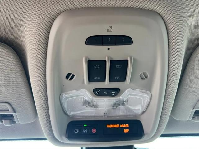 2023 Buick Encore GX Essence AWD