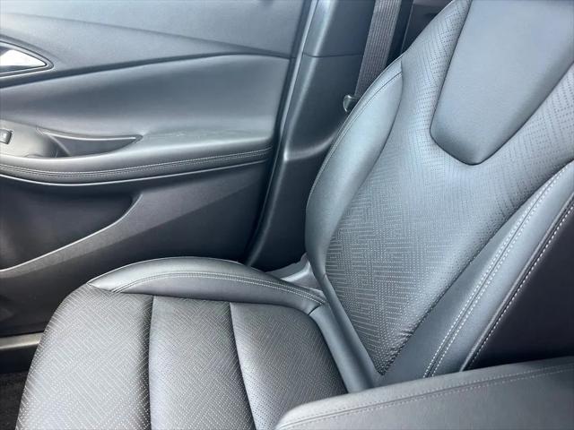2023 Buick Encore GX Essence AWD
