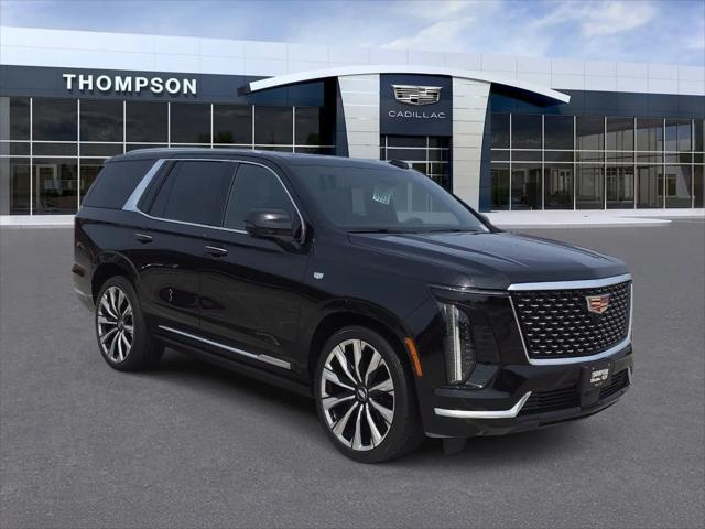 2026 Cadillac Escalade Luxury for sale in Raleigh, NC