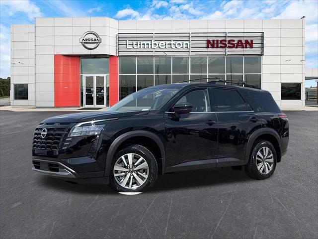 2026 Nissan Pathfinder SL for sale in Lumberton, NC