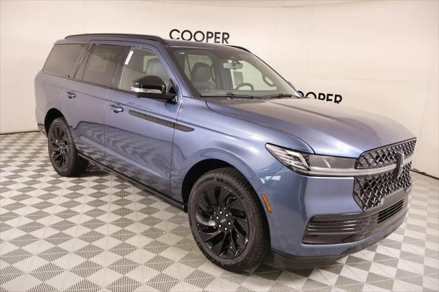 2027 Lincoln Navigator Reserve for sale in Oklahoma City, OK