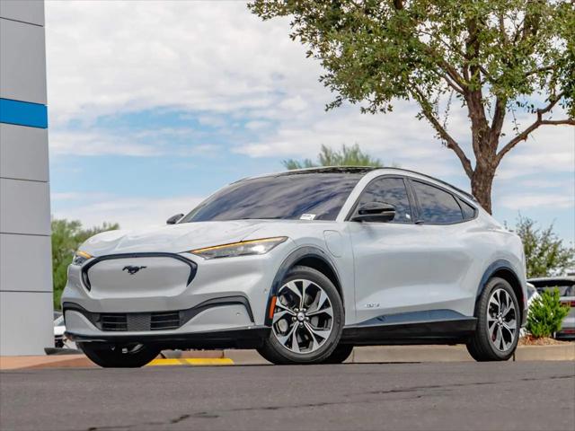 2023 Ford Mustang Mach-E Premium for sale in Chandler, AZ