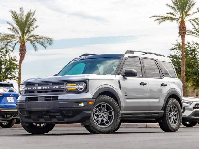 2023 Ford Bronco Sport Big Bend for sale in Chandler, AZ