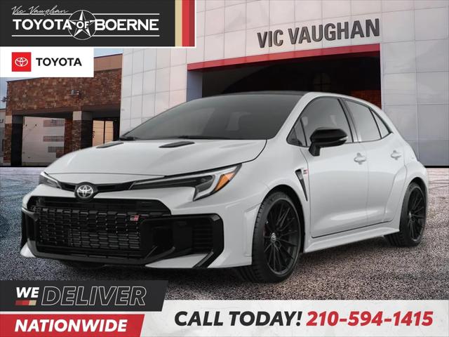 2026 Toyota GR Corolla Premium Plus for sale in Boerne, TX