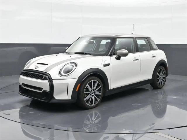 2024 MINI Hardtop Cooper S for sale in Miami, FL