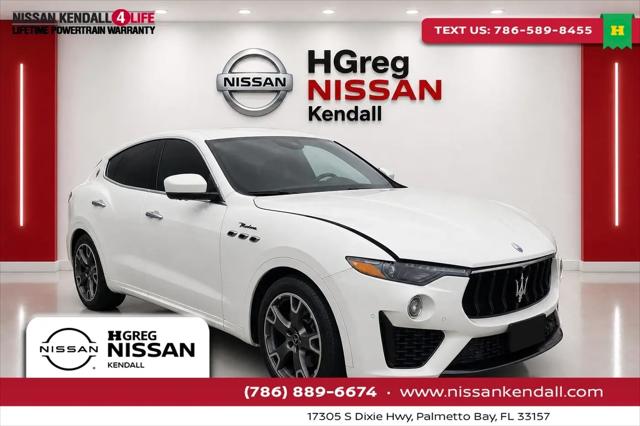2023 Maserati Levante Modena for sale in Palmetto Bay, FL