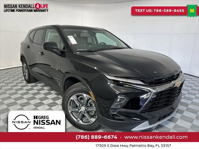 2026 Chevrolet Blazer LT for sale in Palmetto Bay, FL
