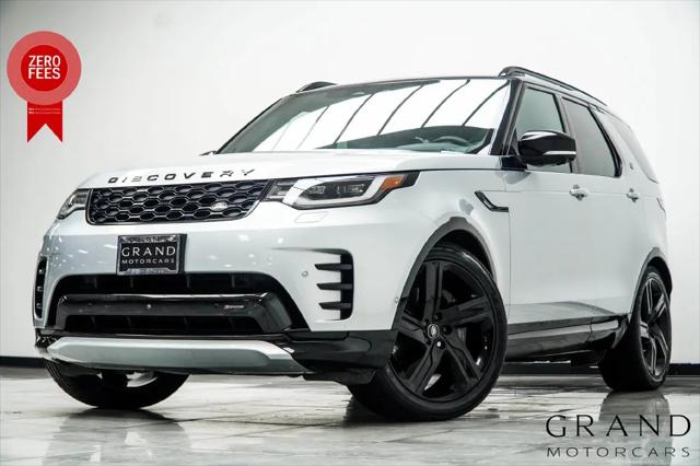2023 Land Rover Discovery P360 HSE R-Dynamic for sale in Kennesaw, GA