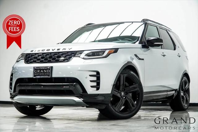 2023 Land Rover Discovery P360 HSE R-Dynamic for sale in Kennesaw, GA