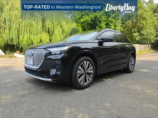 2023 Audi e-tron Premium Plus 40 RWD for sale in Port Angeles, WA
