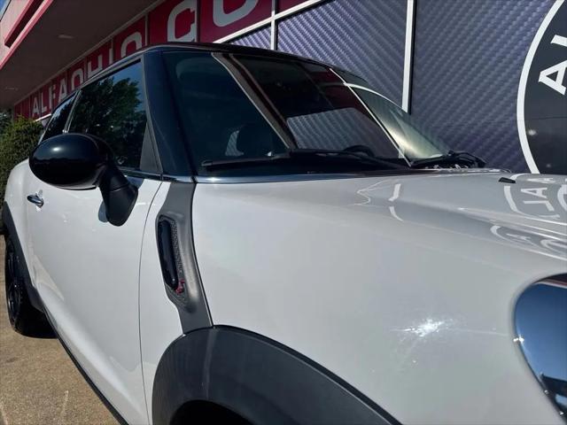 2015 MINI Paceman Cooper S