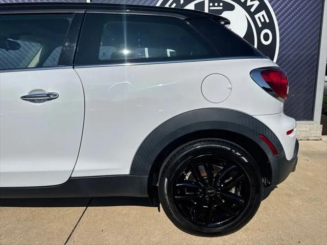 2015 MINI Paceman Cooper S