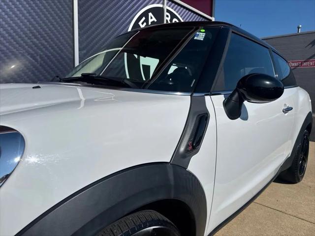 2015 MINI Paceman Cooper S