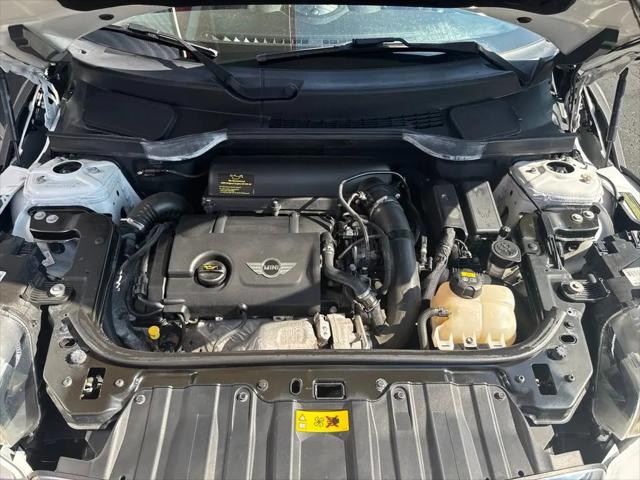 2015 MINI Paceman Cooper S