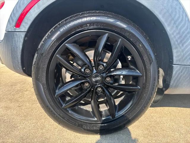 2015 MINI Paceman Cooper S