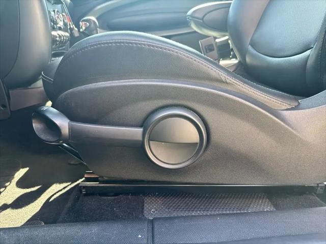 2015 MINI Paceman Cooper S