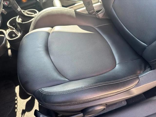 2015 MINI Paceman Cooper S