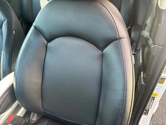 2015 MINI Paceman Cooper S