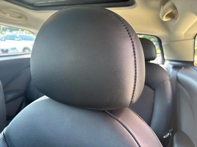 2015 MINI Paceman Cooper S