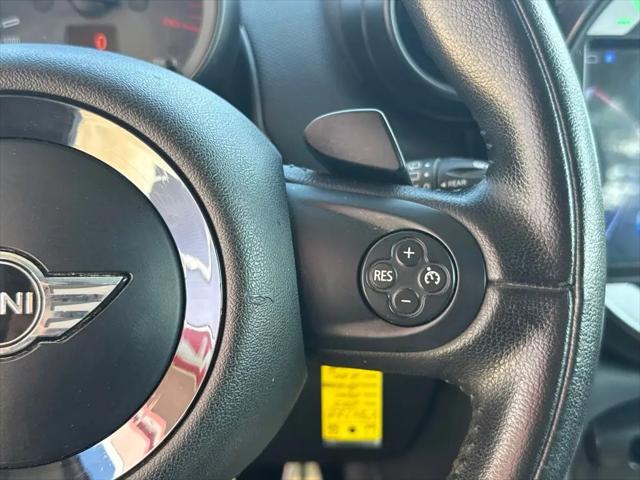 2015 MINI Paceman Cooper S