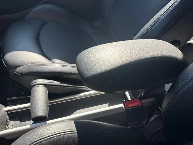 2015 MINI Paceman Cooper S