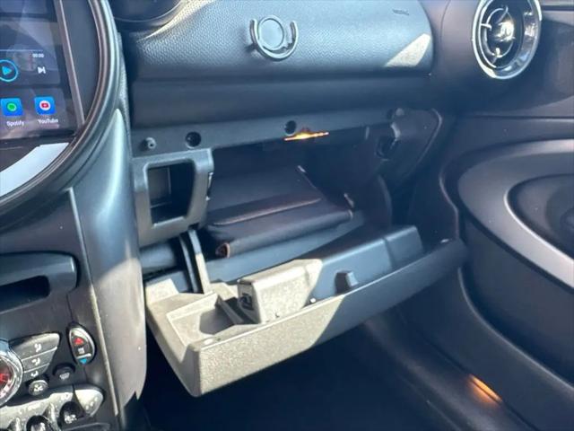 2015 MINI Paceman Cooper S