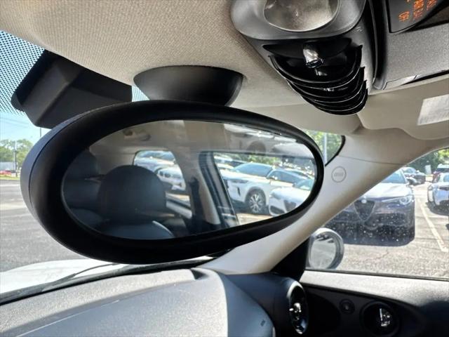 2015 MINI Paceman Cooper S