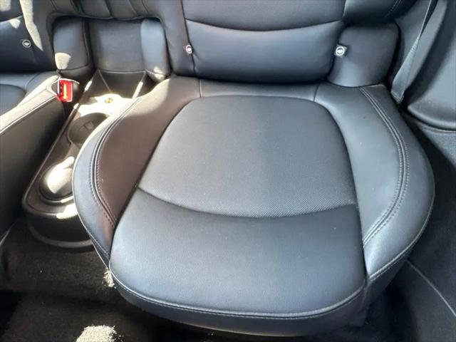 2015 MINI Paceman Cooper S