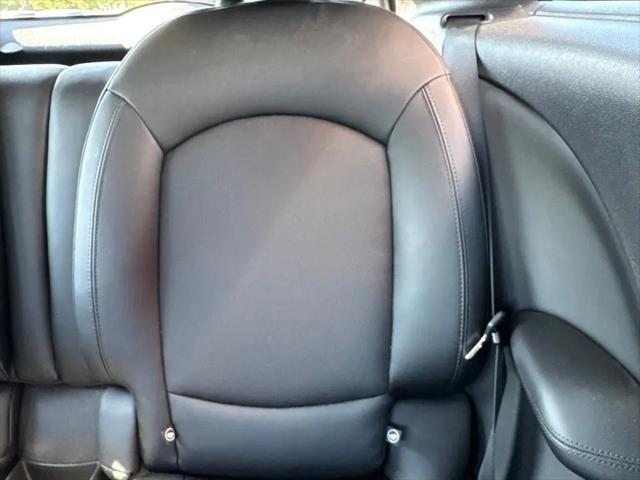 2015 MINI Paceman Cooper S