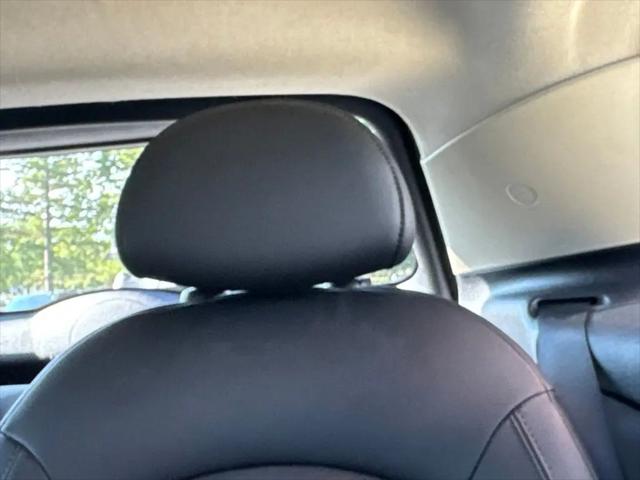 2015 MINI Paceman Cooper S