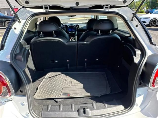 2015 MINI Paceman Cooper S