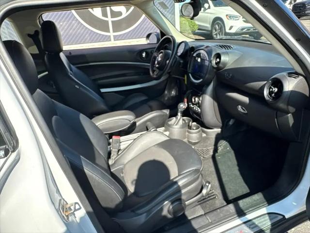 2015 MINI Paceman Cooper S