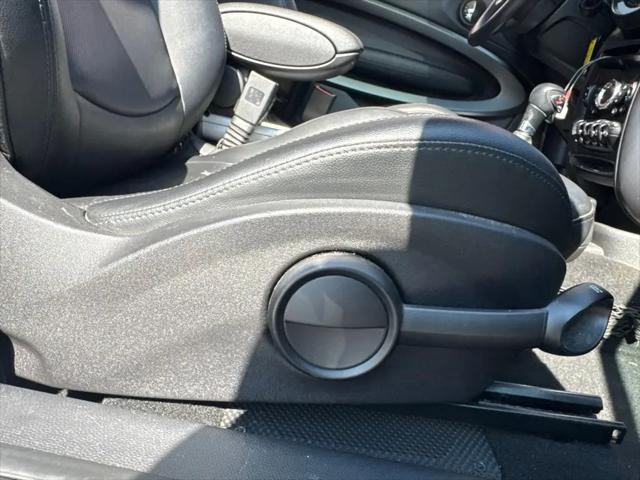 2015 MINI Paceman Cooper S