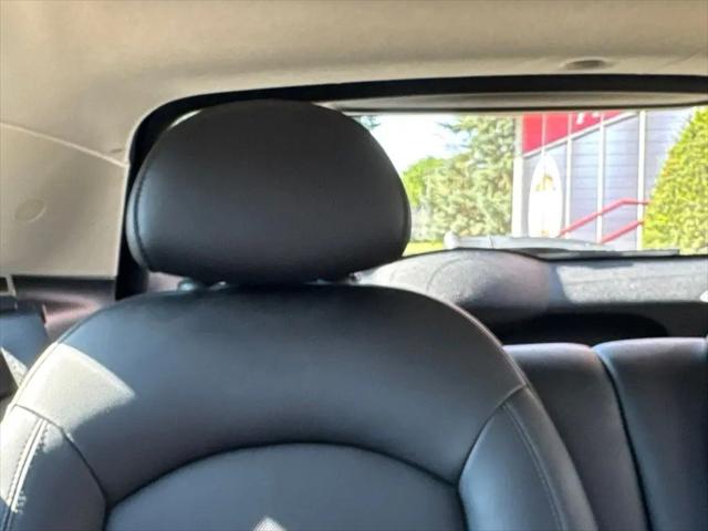 2015 MINI Paceman Cooper S