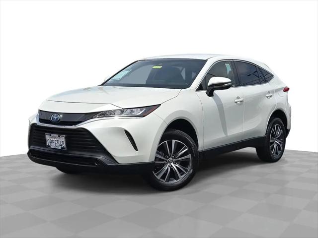 2022 Toyota Venza LE for sale in Bellflower, CA