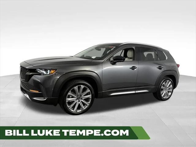 2026 Mazda CX-50 2.5 Turbo Premium Plus for sale in Tempe, AZ