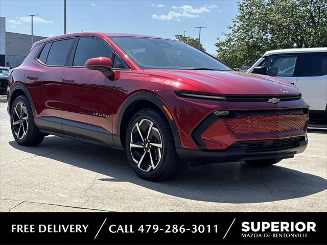 2026 Chevrolet Equinox LT 1 for sale in Bentonville, AR
