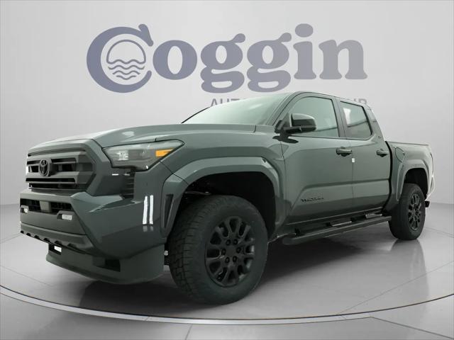 2026 Toyota Tacoma SR5 for sale in Jacksonville, FL