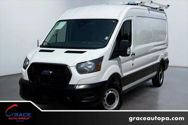 2024 Ford Transit Cargo Van T-250 for sale in Morrisville, PA