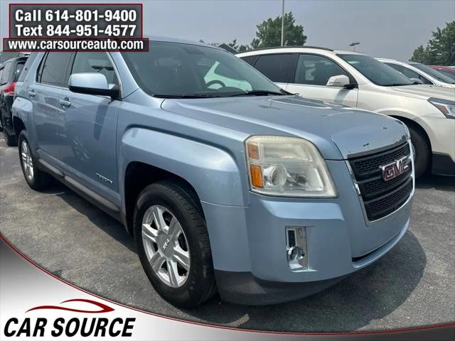 2014 GMC Terrain for sale near Grove City, OH