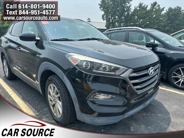 2016 Hyundai Tucson SE for sale in Grove City, OH