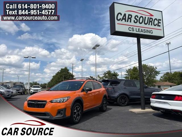 2018 Subaru Crosstrek 2.0i for sale near Grove City, OH